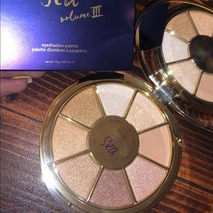 Tarte Eyeshadow